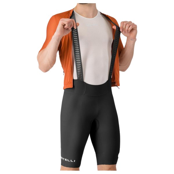 Castelli - Espresso 2 Bibshort - Pantalon de cyclisme