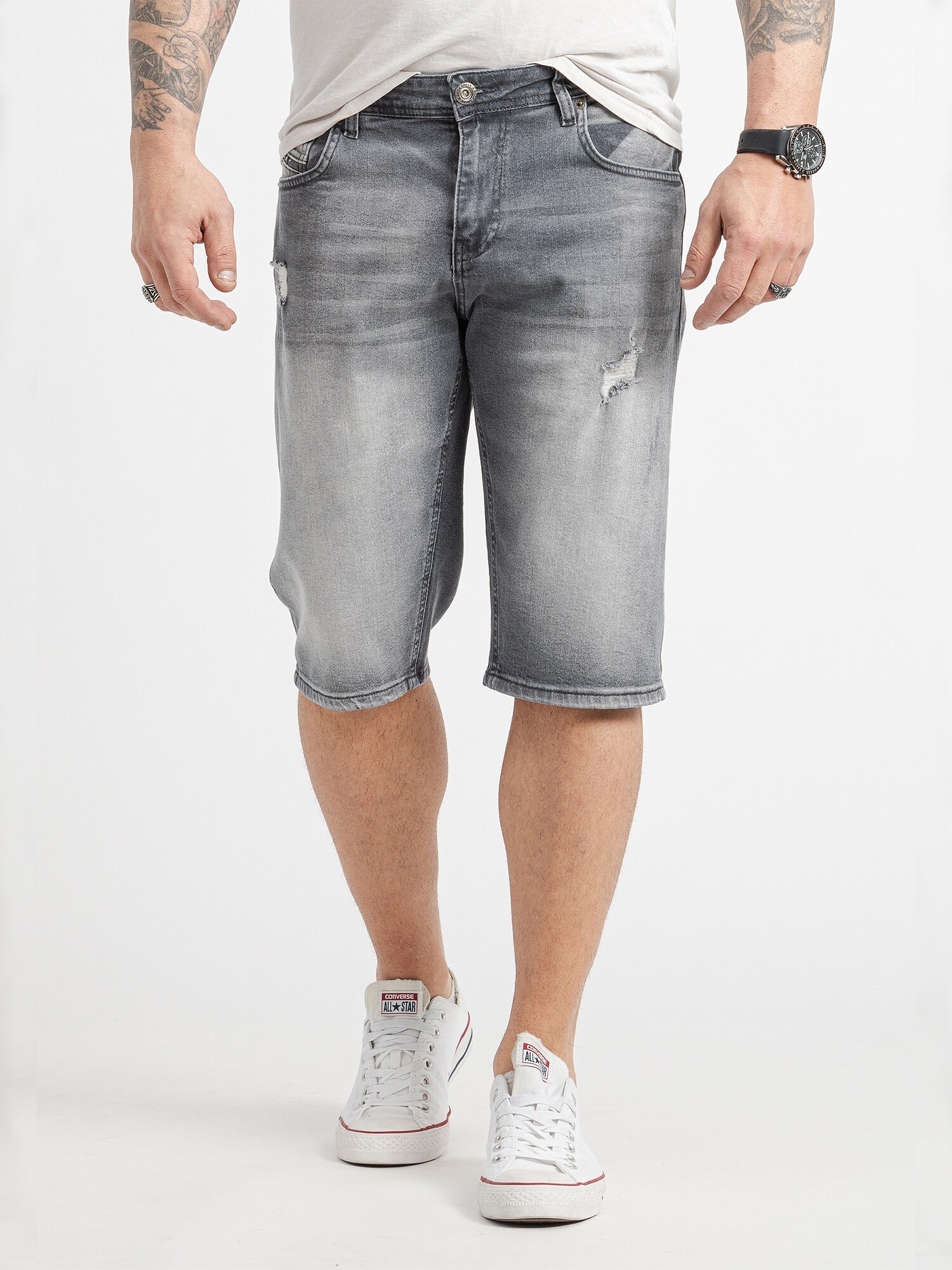 Rock Creek Shorts Jeansshorts