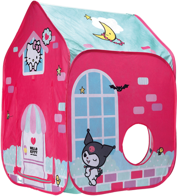 Hello Kitty Leketelt Pop-up