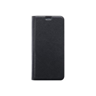 Bigben Connected folio - Etui folio pour Samsung S20 - noir