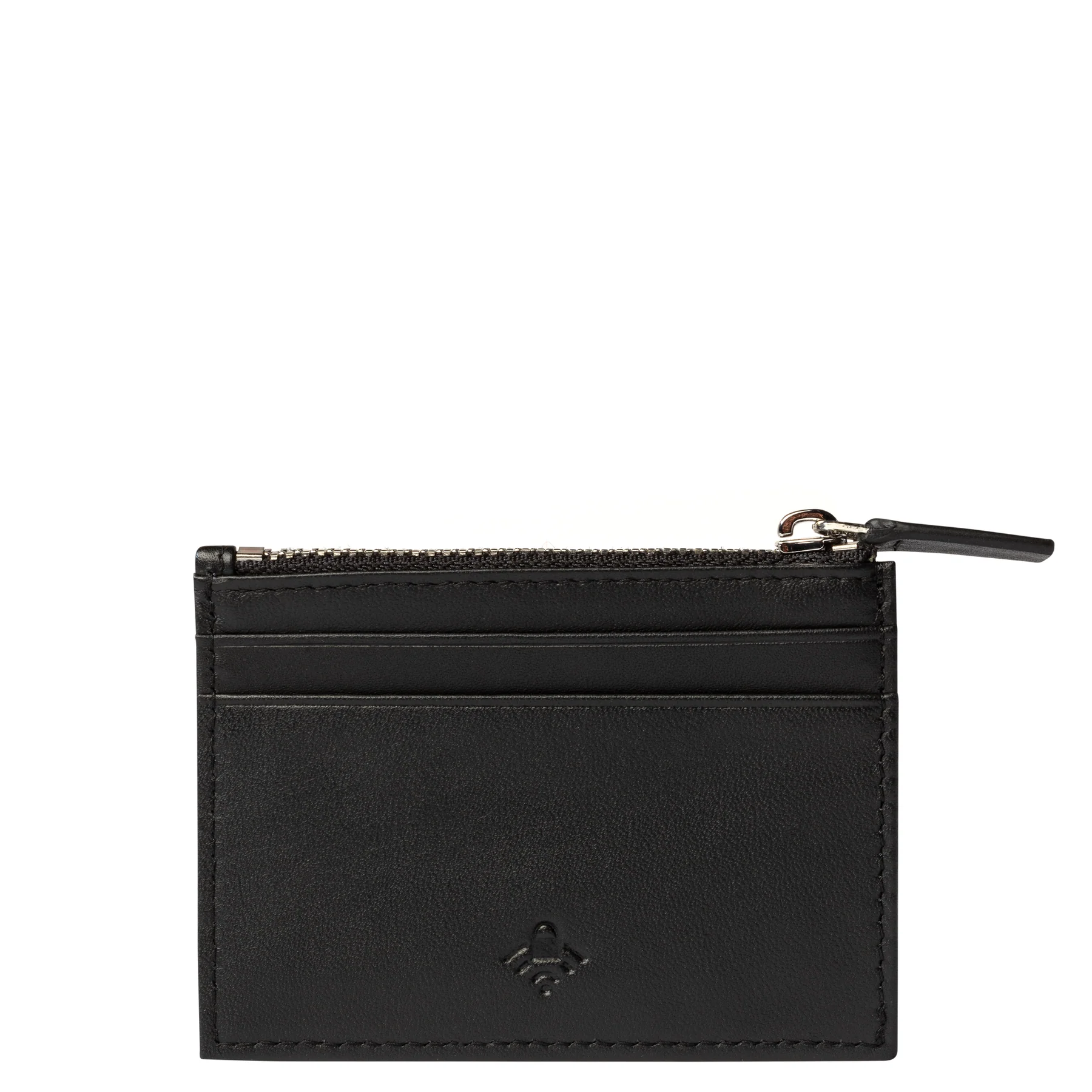 ACCESSOIRE - PORTE CARTES/MONNAIE ZIPPÉ