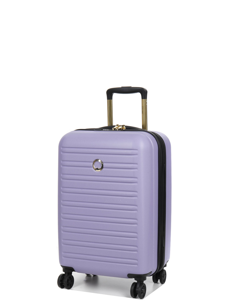 Valise Delsey SÀgur 2.0 - 55 cm