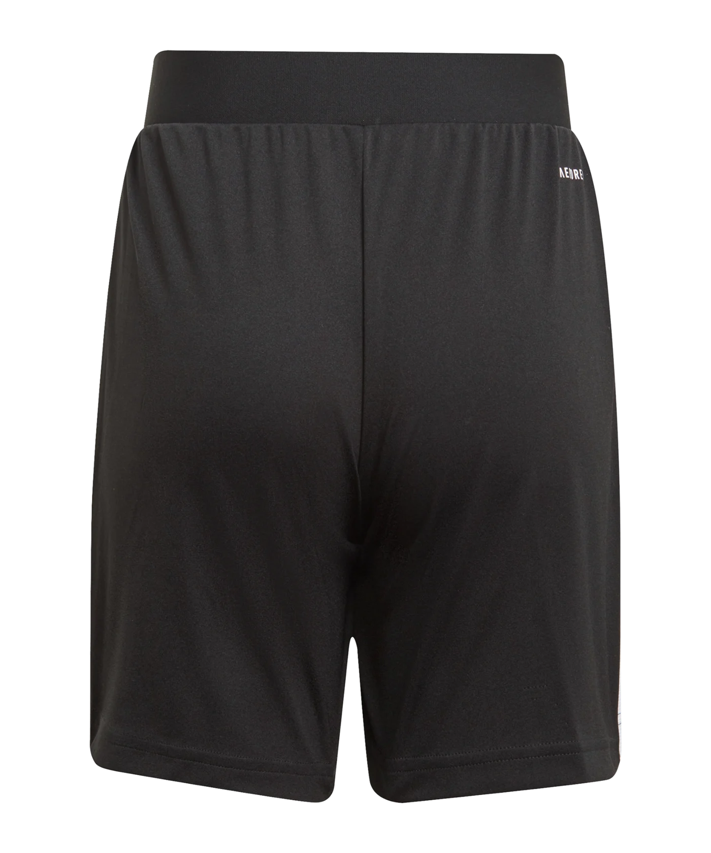 adidas Tiro 21 Shorts Kids Schwarz