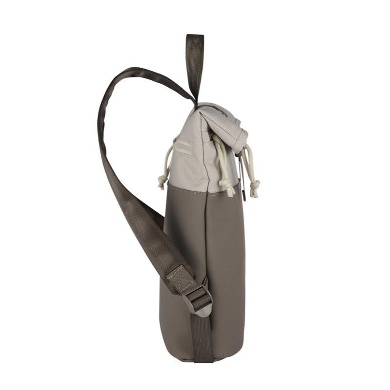 Waterafstotend rugzakje 'Mart' mini 7L taupe/beige Taupe/beige