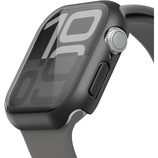 Belkin OWA002HQBK pièce et accessoire de montre Pare-chocs de montre