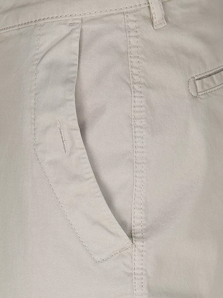 BRAX Shorts Regular Fit BRAZIL beige