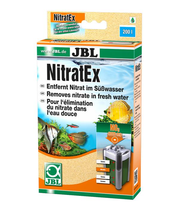 JBL SymecMicro Einwegfiltermatte für