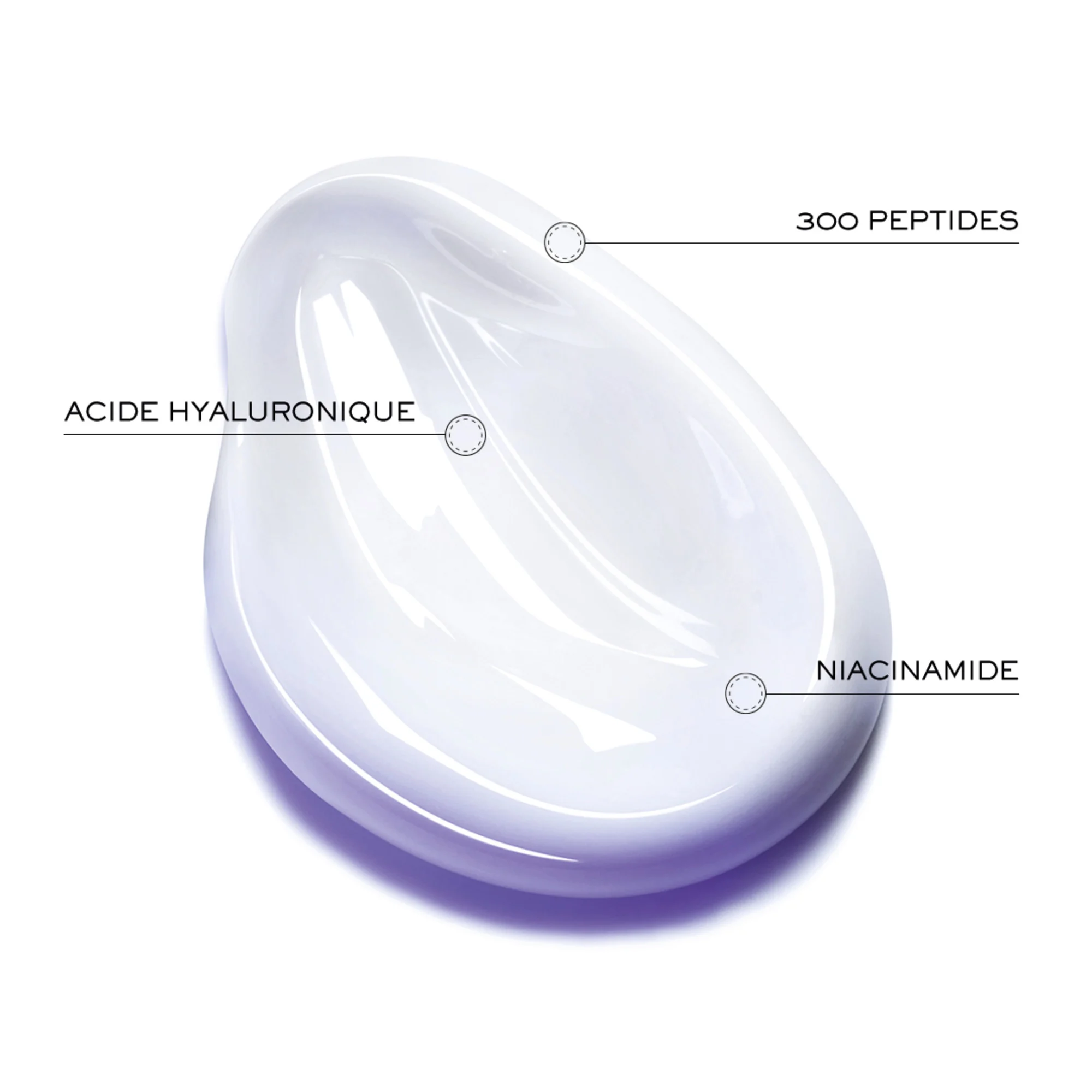 Crème Rénergie H.P.N. 300-Peptide |