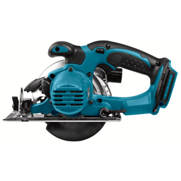 Makita 18V LXT cirkelzaag DSS501ZJ (zonder accu)
