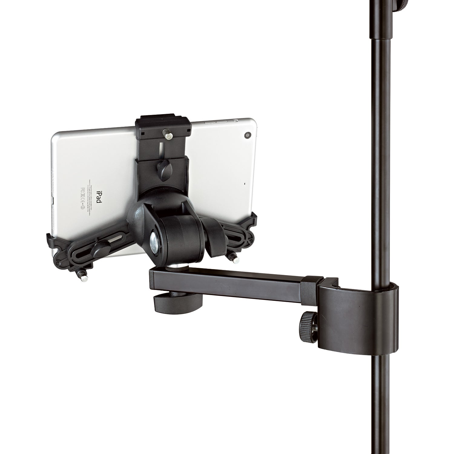 Konig & Meyer 19796 universele tablet houder