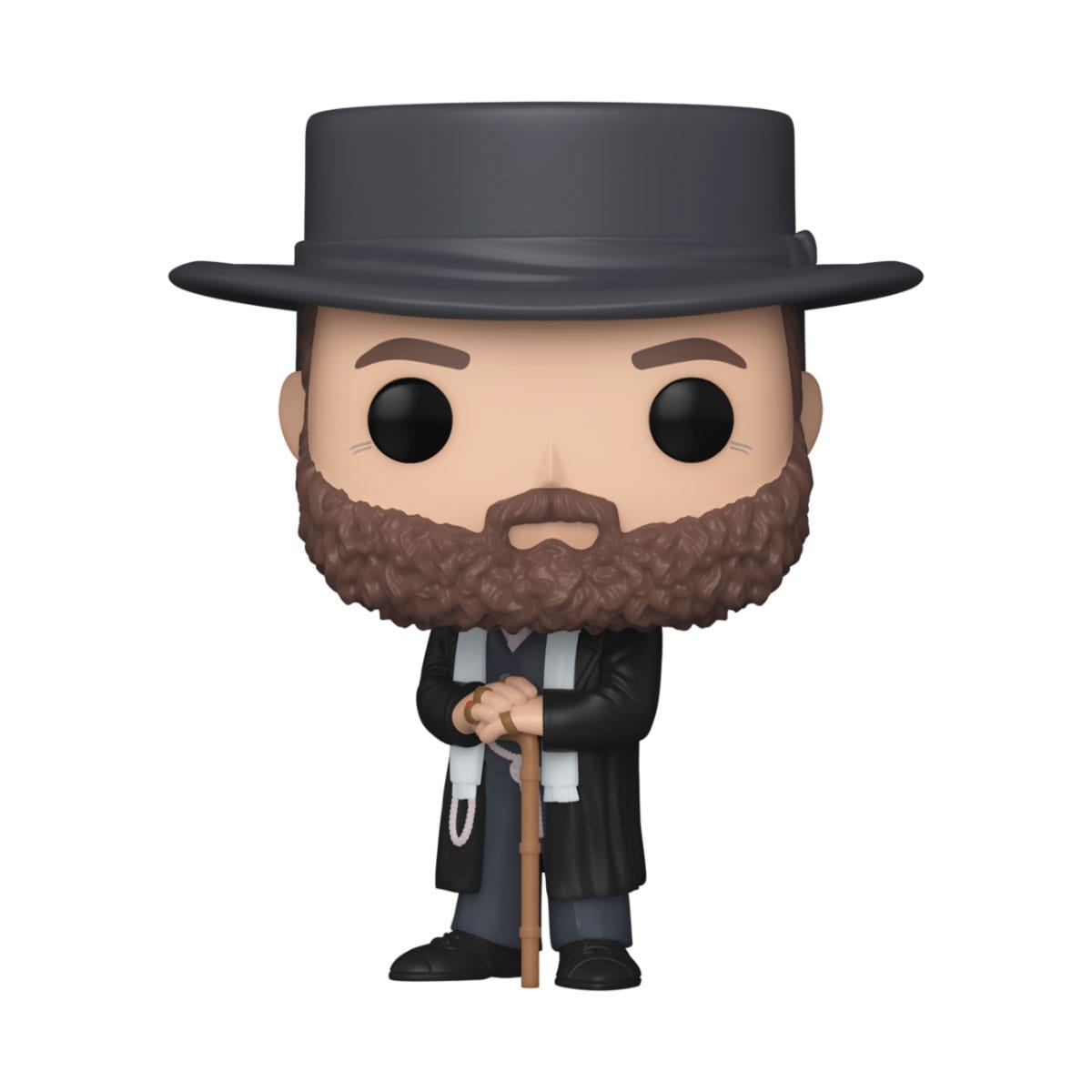 POP - Peaky Blinders - Alfie Solomons