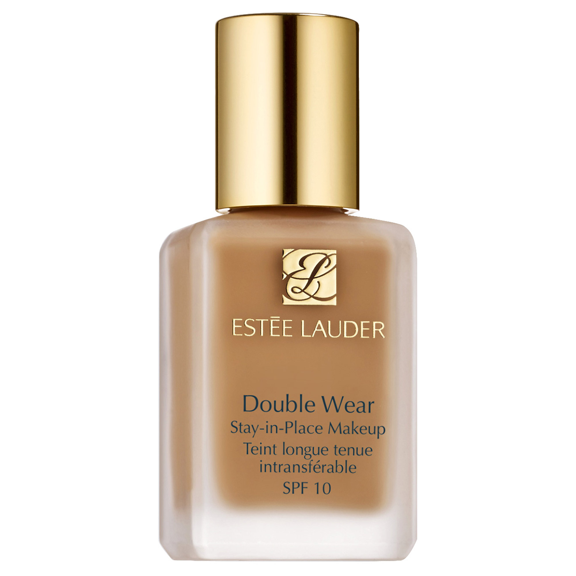 ESTEE LAUDER Double Wear Stay in Place Make Up Pebble 3C2 1 Stk