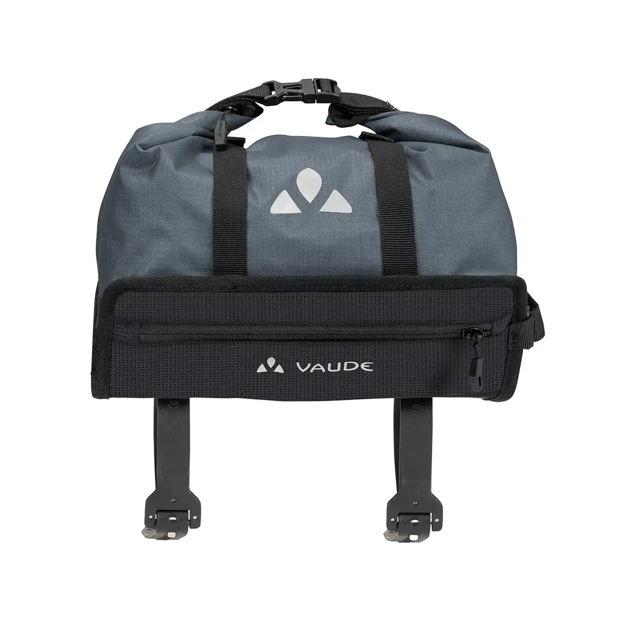 VAUDE Trailguide II Bovenbuistas Grijs