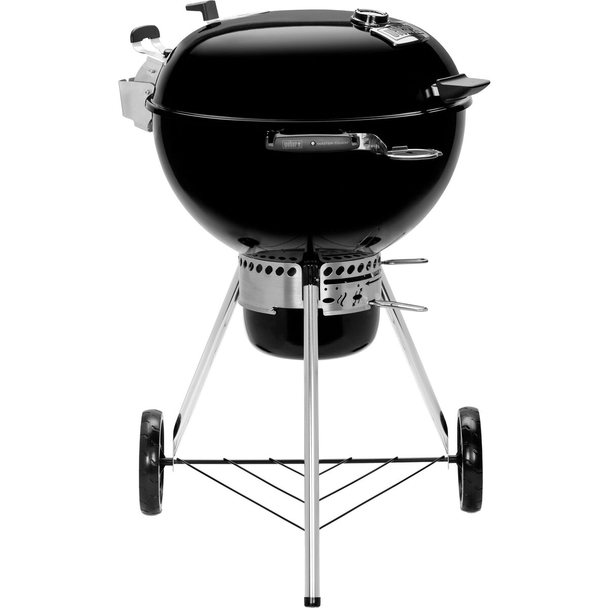Master-Touch® GBS Premium E-5770 Kullgrill