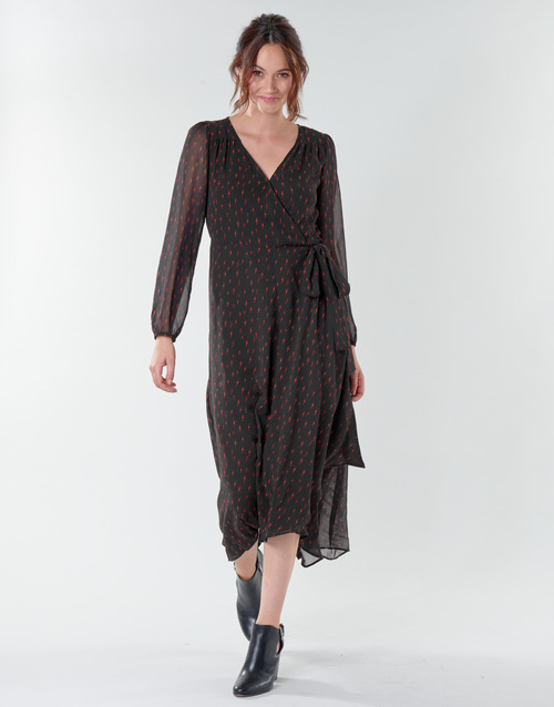 Ikks - BR30225 - Noir