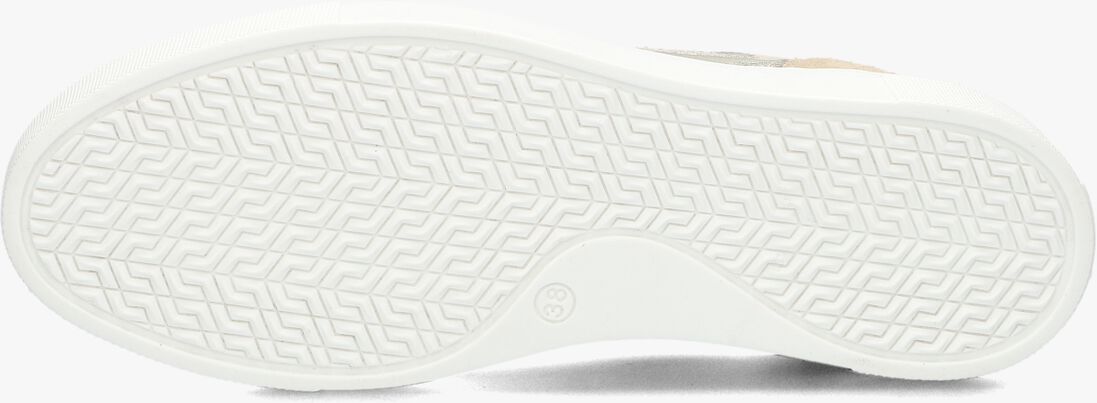 MARUTI witte maruti lage sneakers tavi
