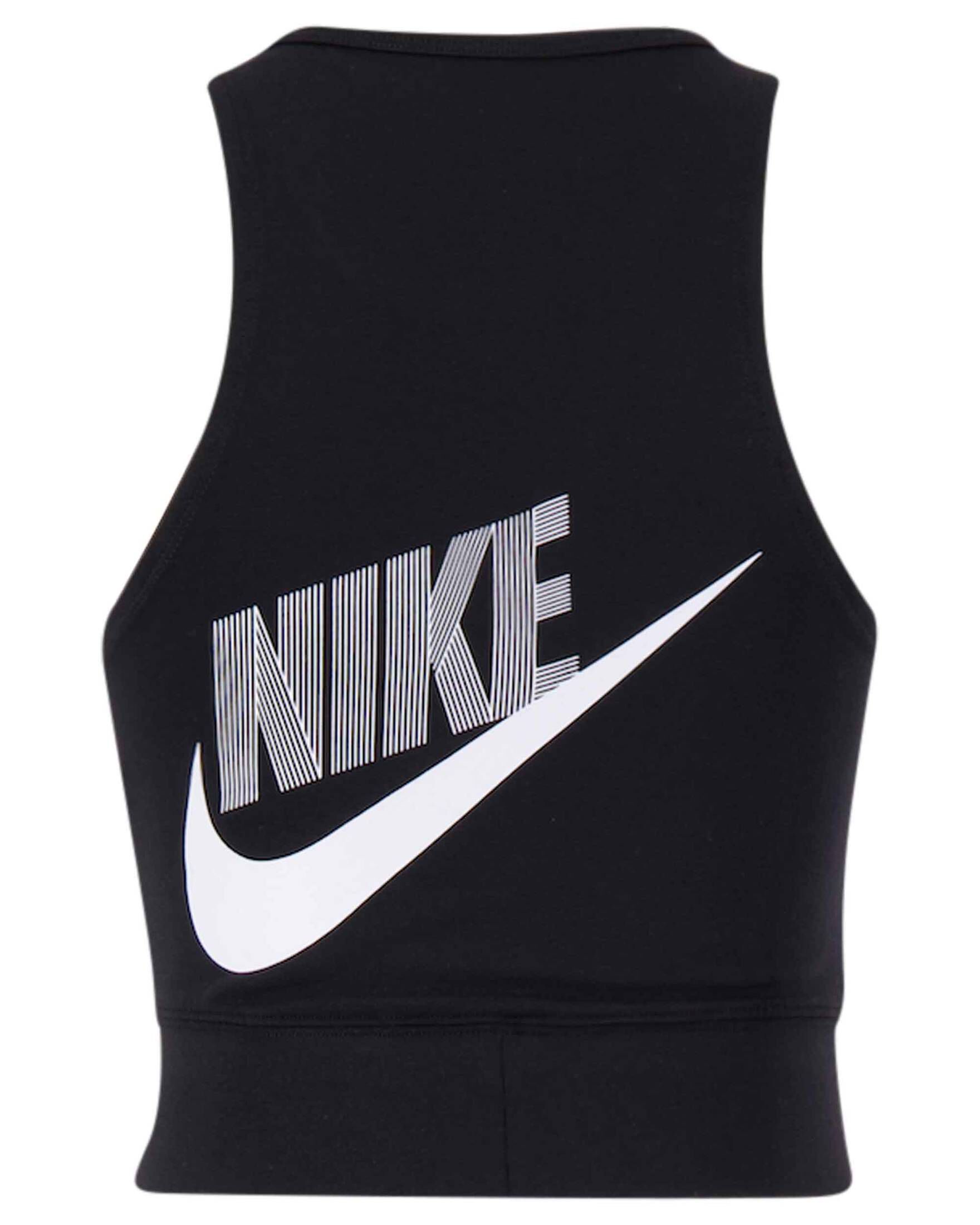 Nike Sportswear| Damen Trainingstop