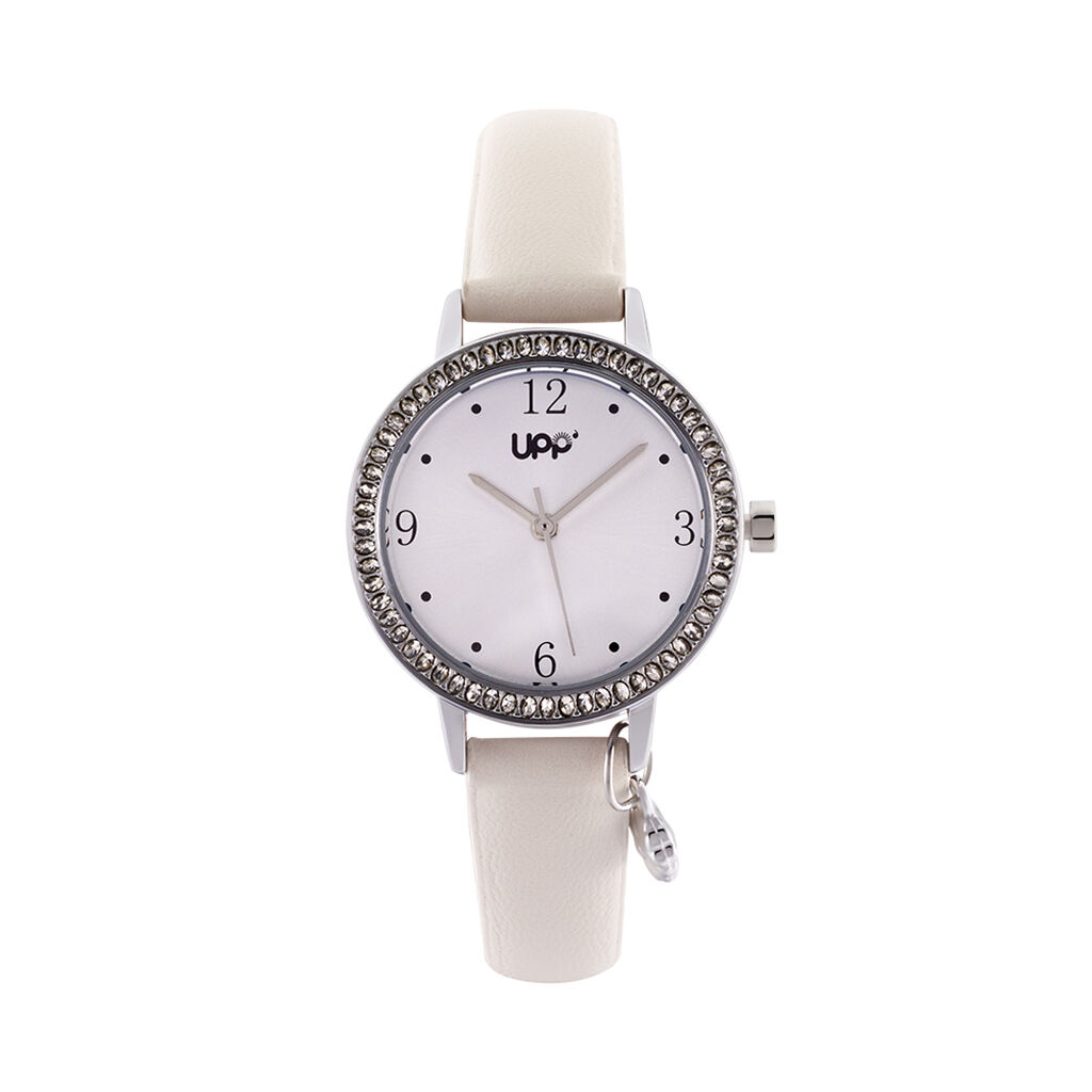 Montre Upp Julia Blanc