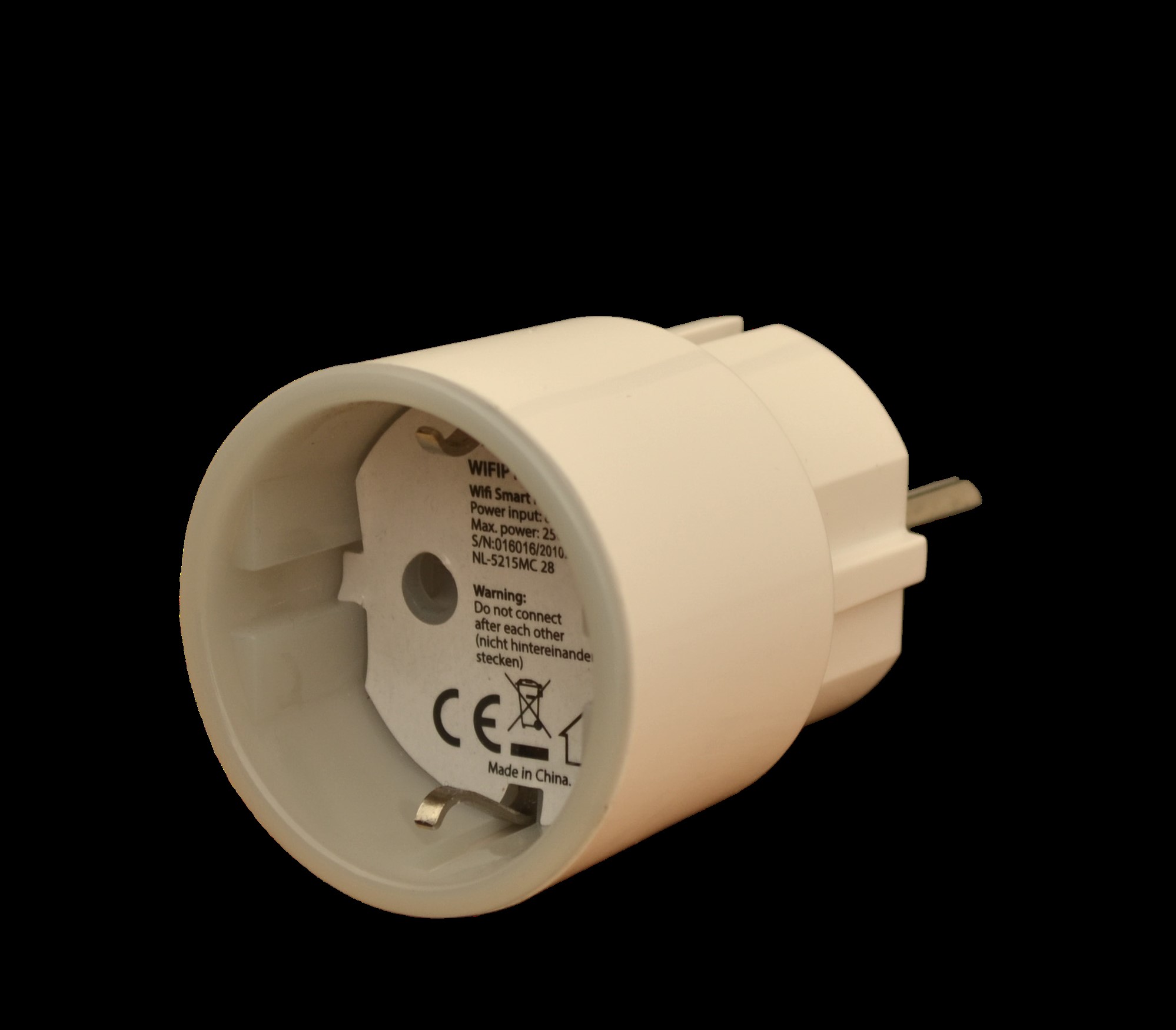 Dursensa vloerverwarming met Wifi plugin - 100 x 70 cm
