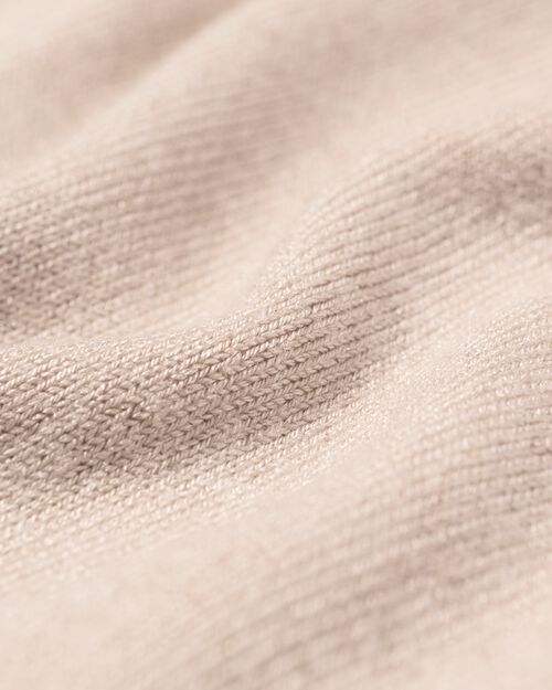 robe maillée Faith pour femmes sable