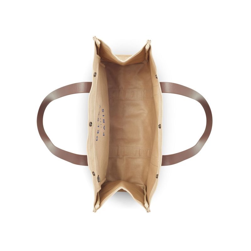 Calanque Cabas - Tote bag