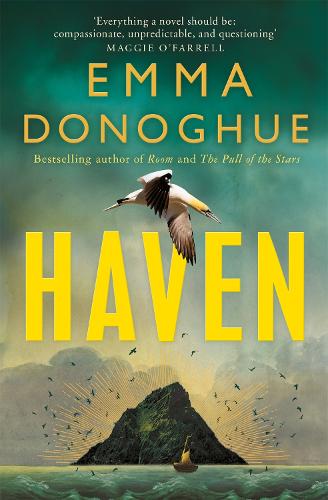 Haven (Paperback)