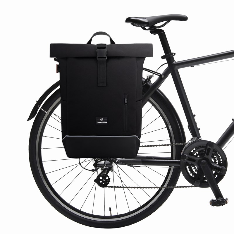 Johnny Urban<br>Rygsæk Robin Bike M