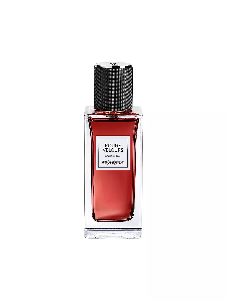 YVES SAINT LAURENT LVDP Rouge Velours 125ml keine Farbe