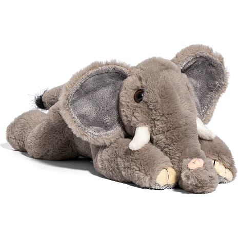 FAO Schwarz Elefant bamse