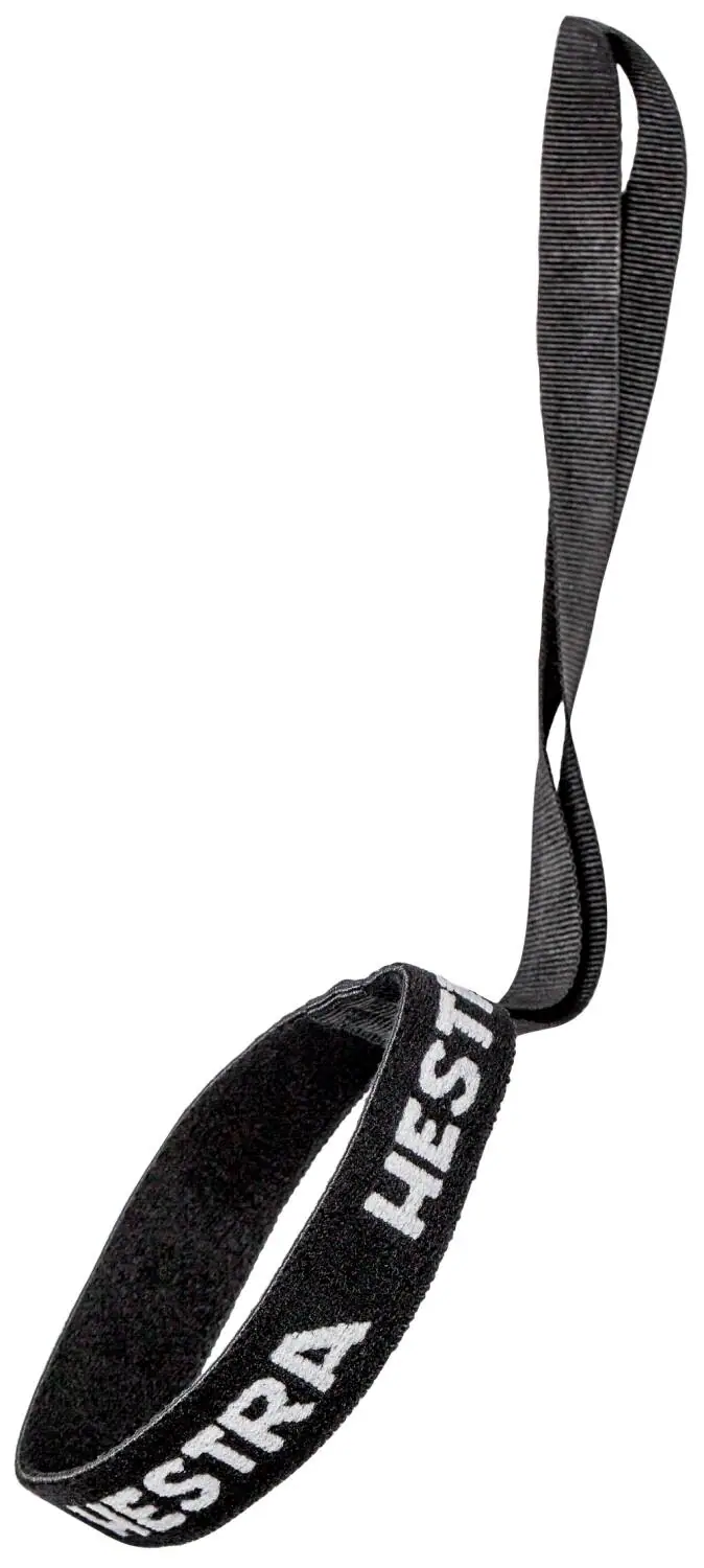 Hestra 17mm Handcuffs | SkatePro