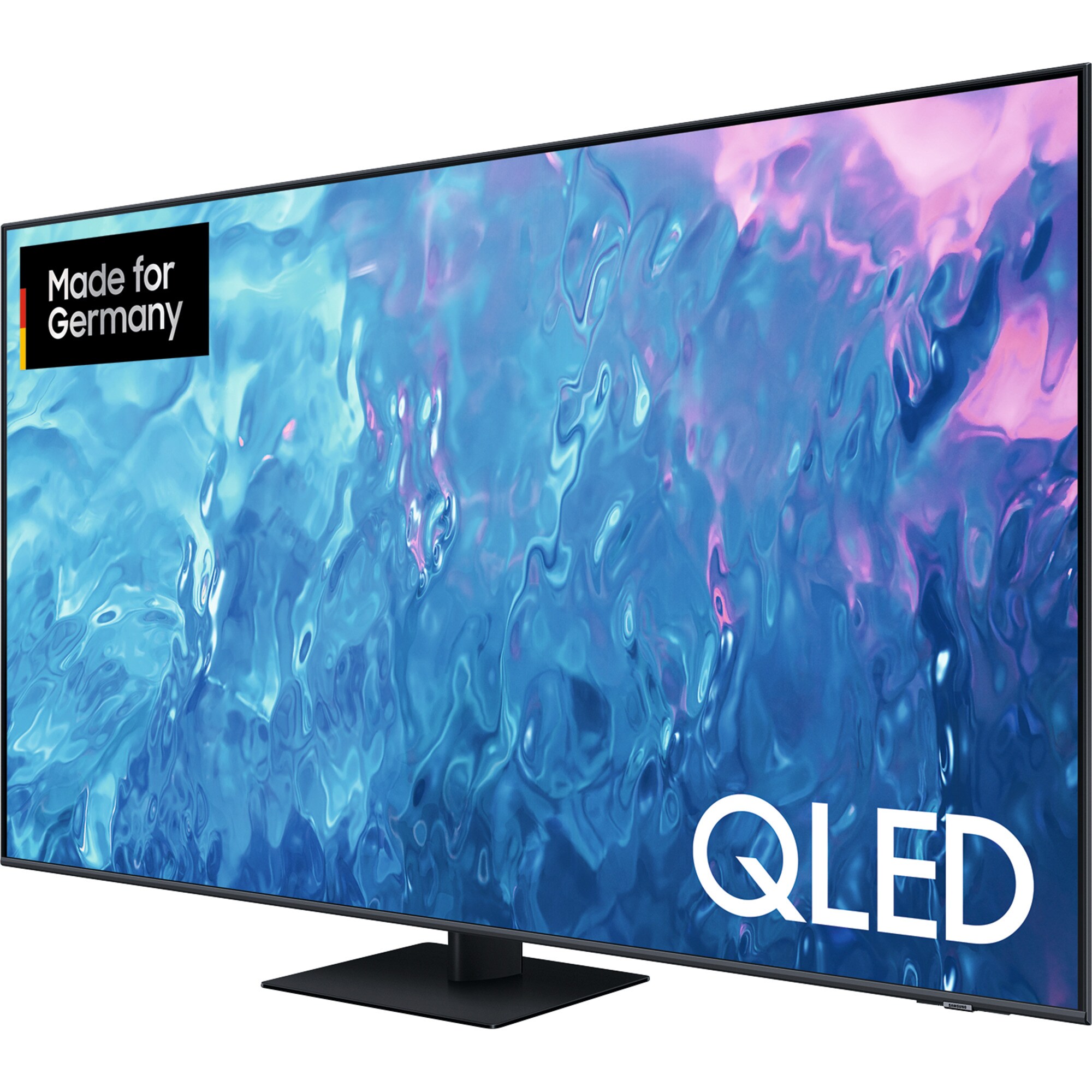 Samsung QLED-Fernseher GQ-85Q70C