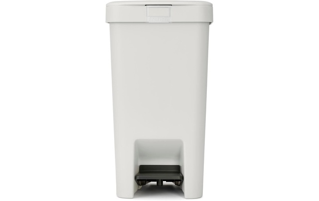 Brabantia Mülleimer »StepUp 16 l« 1 Behälter