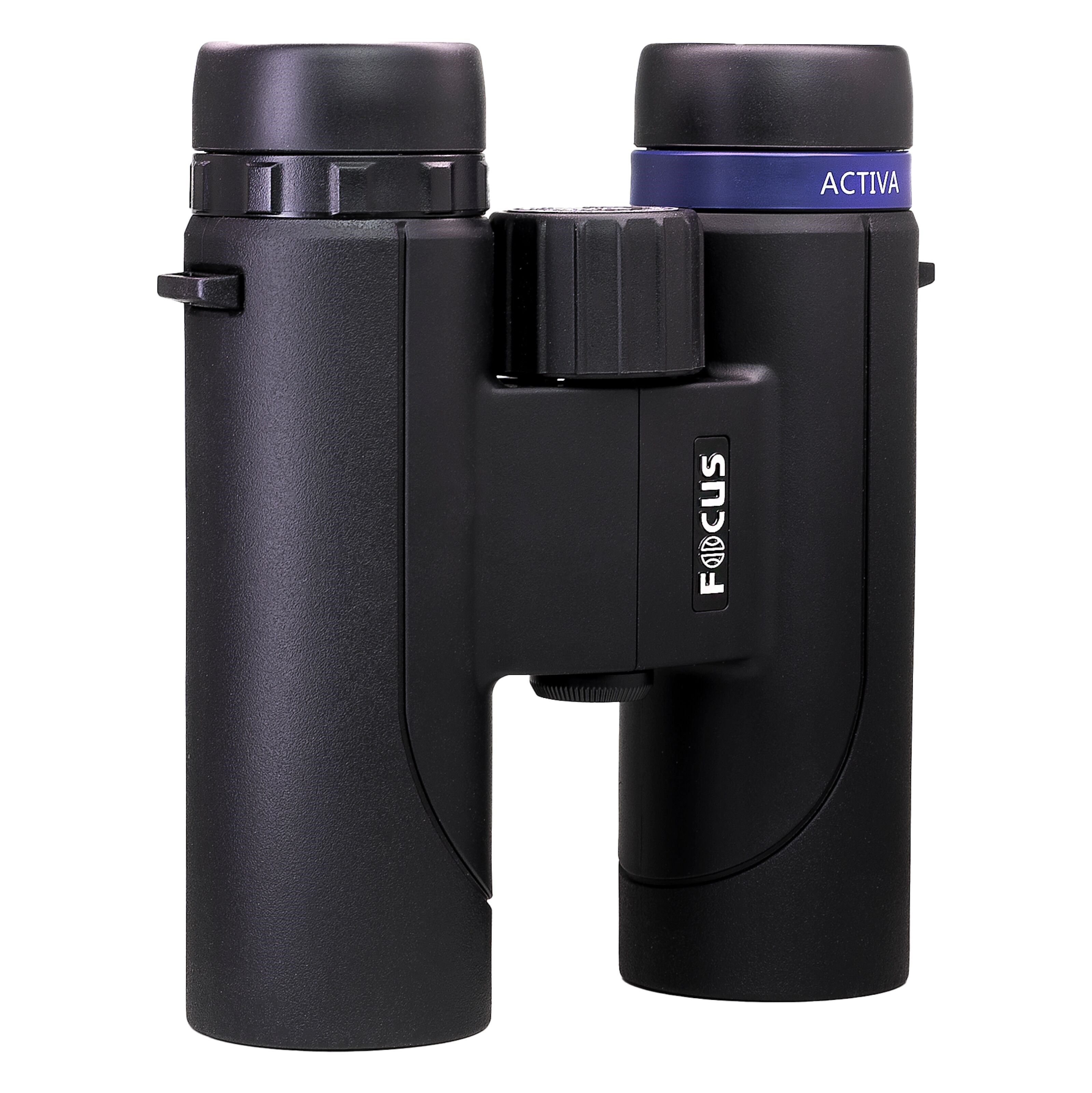Focus Activa 10x32 Kikkert