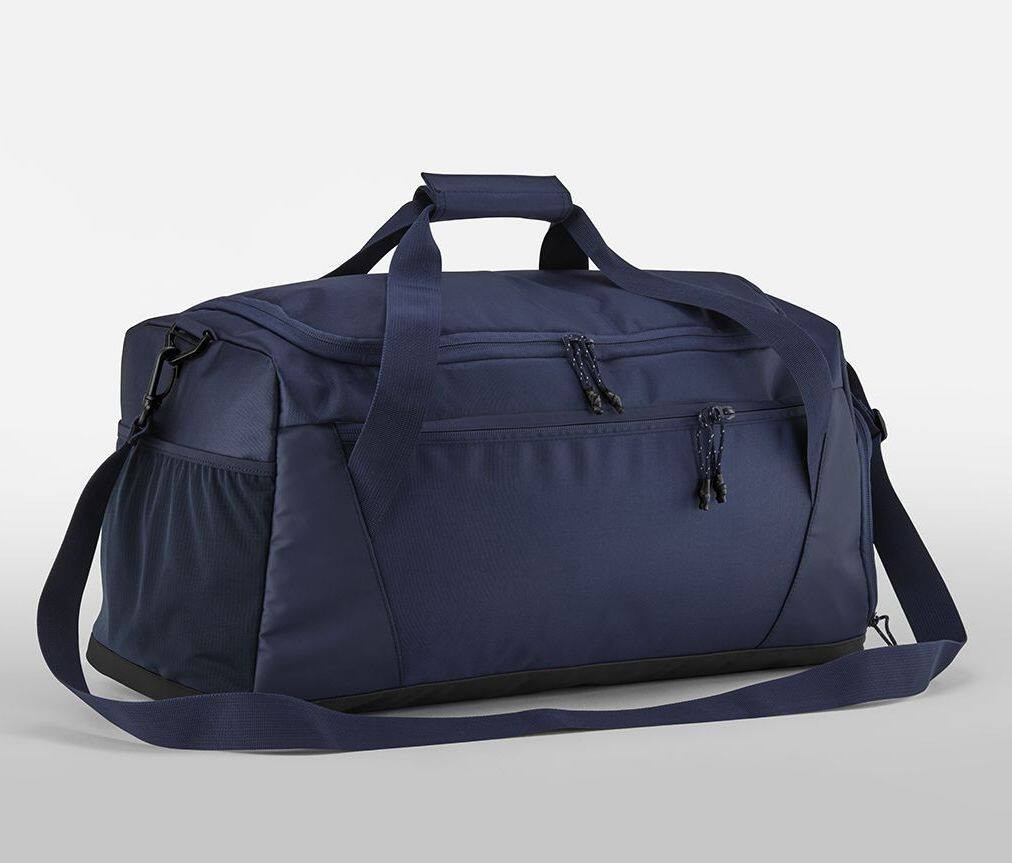 QUADRA QD477S - Sac Polyvalent Sportif avec Compartiments Spécialisés