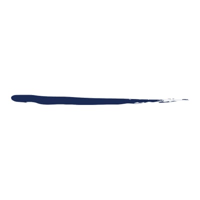 Kaweco Tintenpatrone, Mitternachtsblau