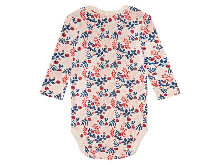 Baby meisjes rompertjes