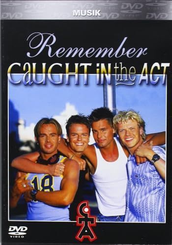 Remember Caught in the Act