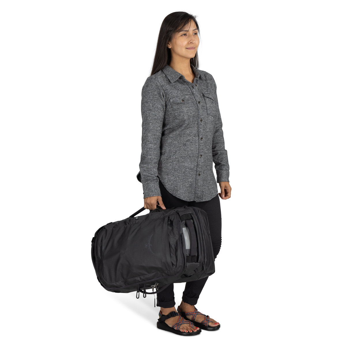 Osprey Transporter™ Squffel 44
