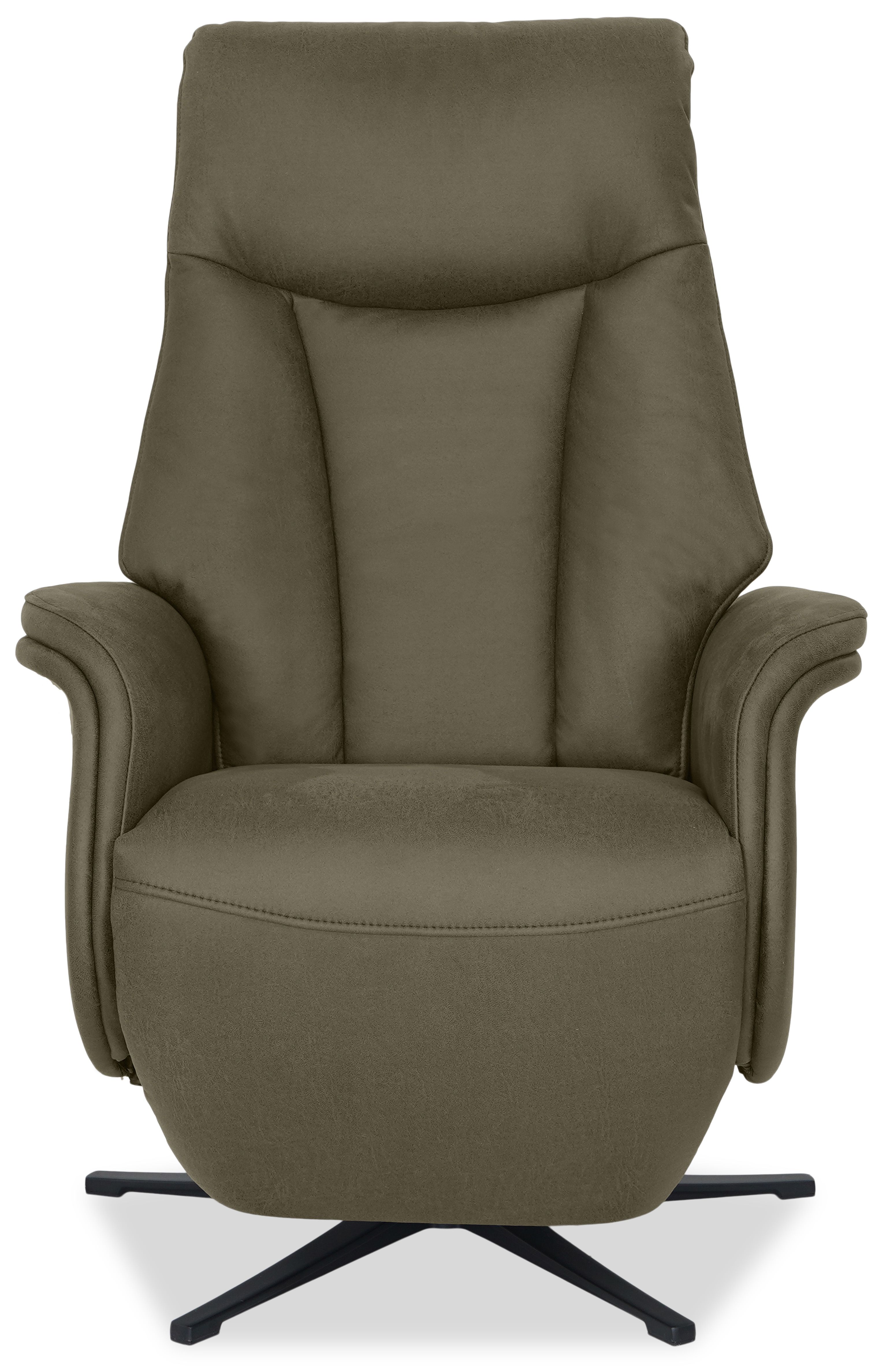 Relaxfauteuil Marc B75 x D83 x H114 cm