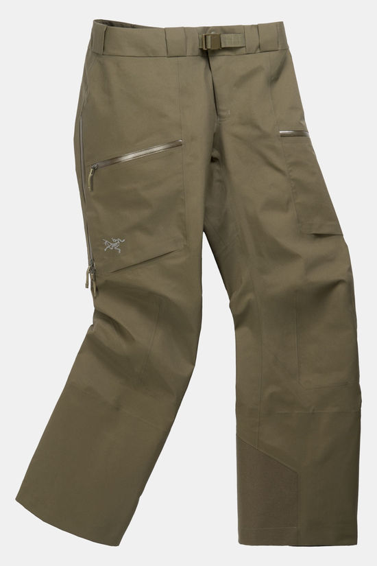 Arc'teryx Arc'teryx Sabre Pant M Skibroek