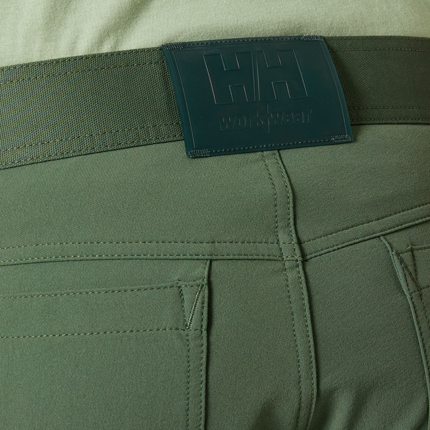 Helly Hansen Oxford 4X Service Pant