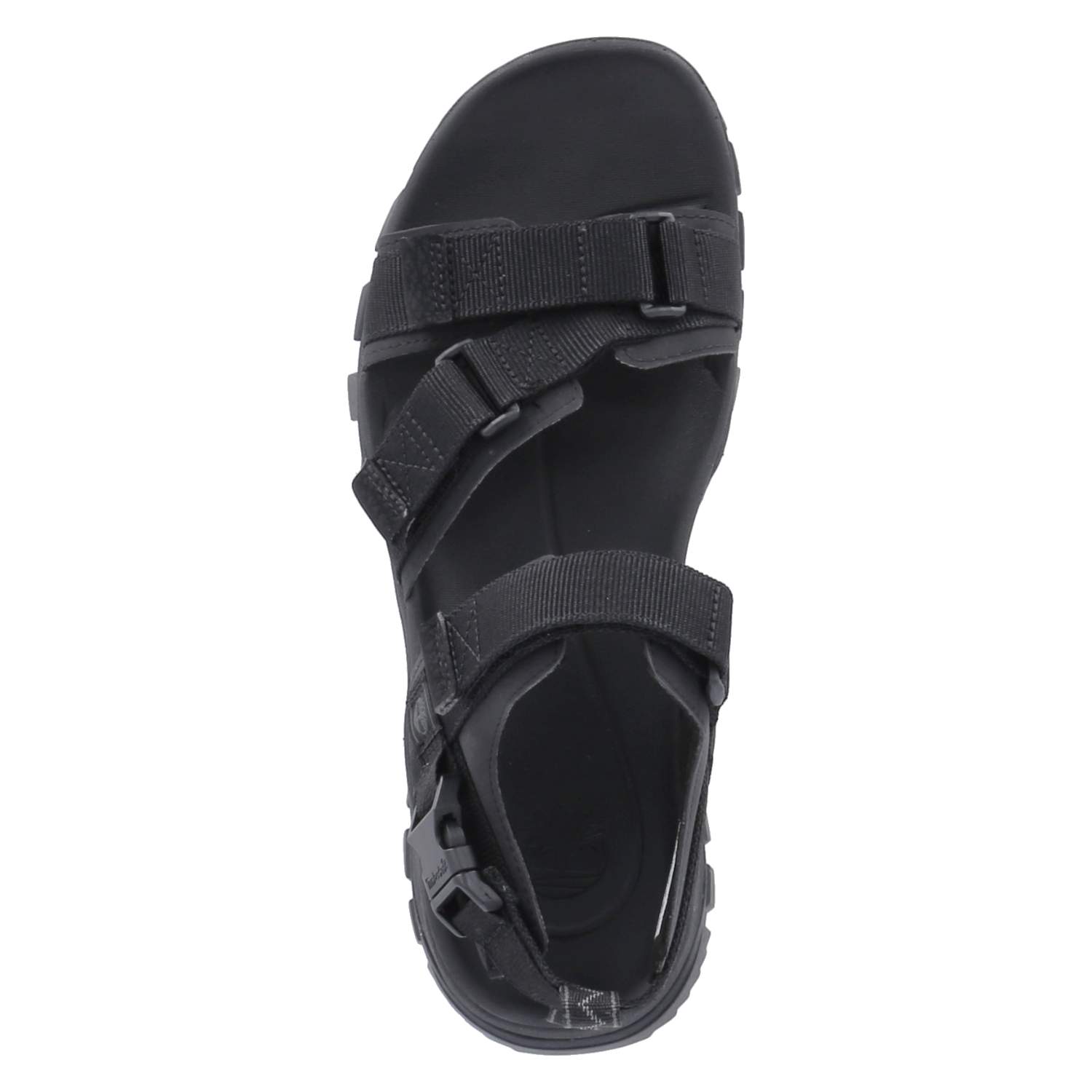 Timberland Sandalen GARRISON TRAIL 2 - blackout