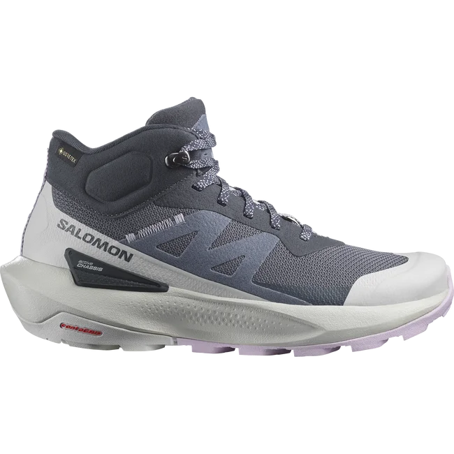 ELIXIR ACTIV MID GORE-TEX  Hiking-Halbschuhe Damen