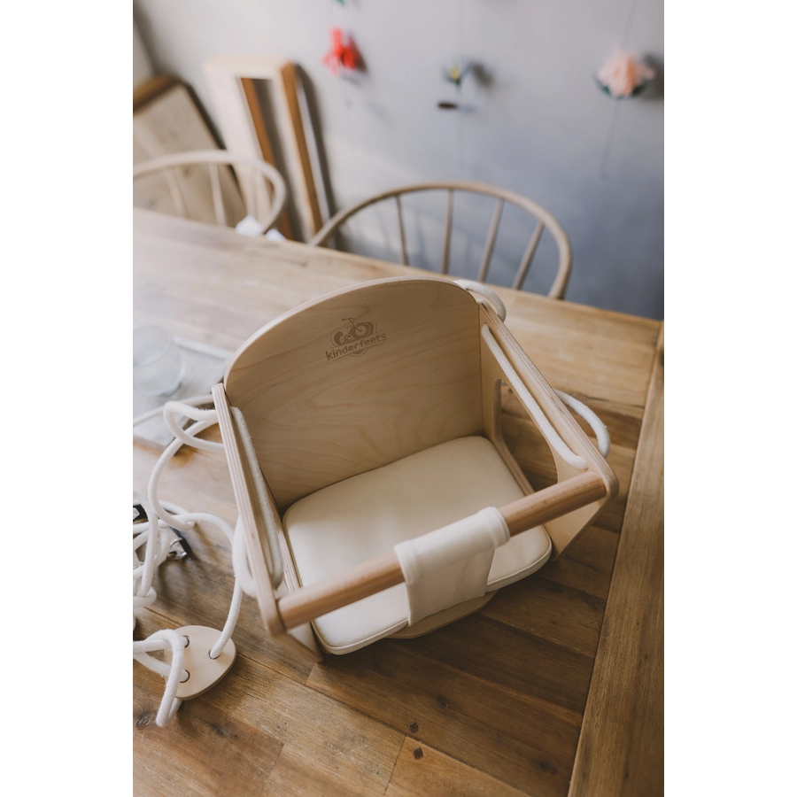 Kinderfeets® Babyschaukel