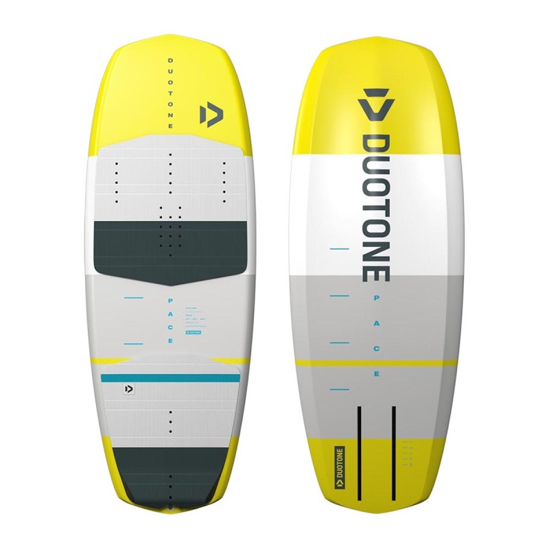 Pack Kite Foil Duotone Pace - Foil Surf Set 2022 - The Corner Shop