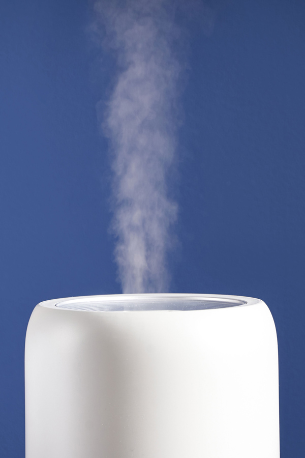 Humidificateur aromatique Dawn™