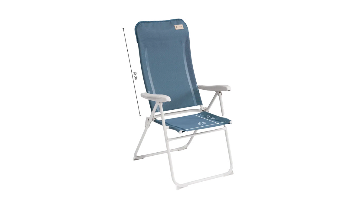 Cromer Ocean Blue