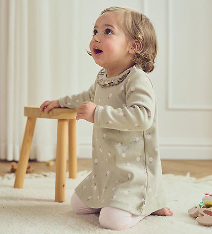 Müsli Leggings - Rib - Sanft - Mary