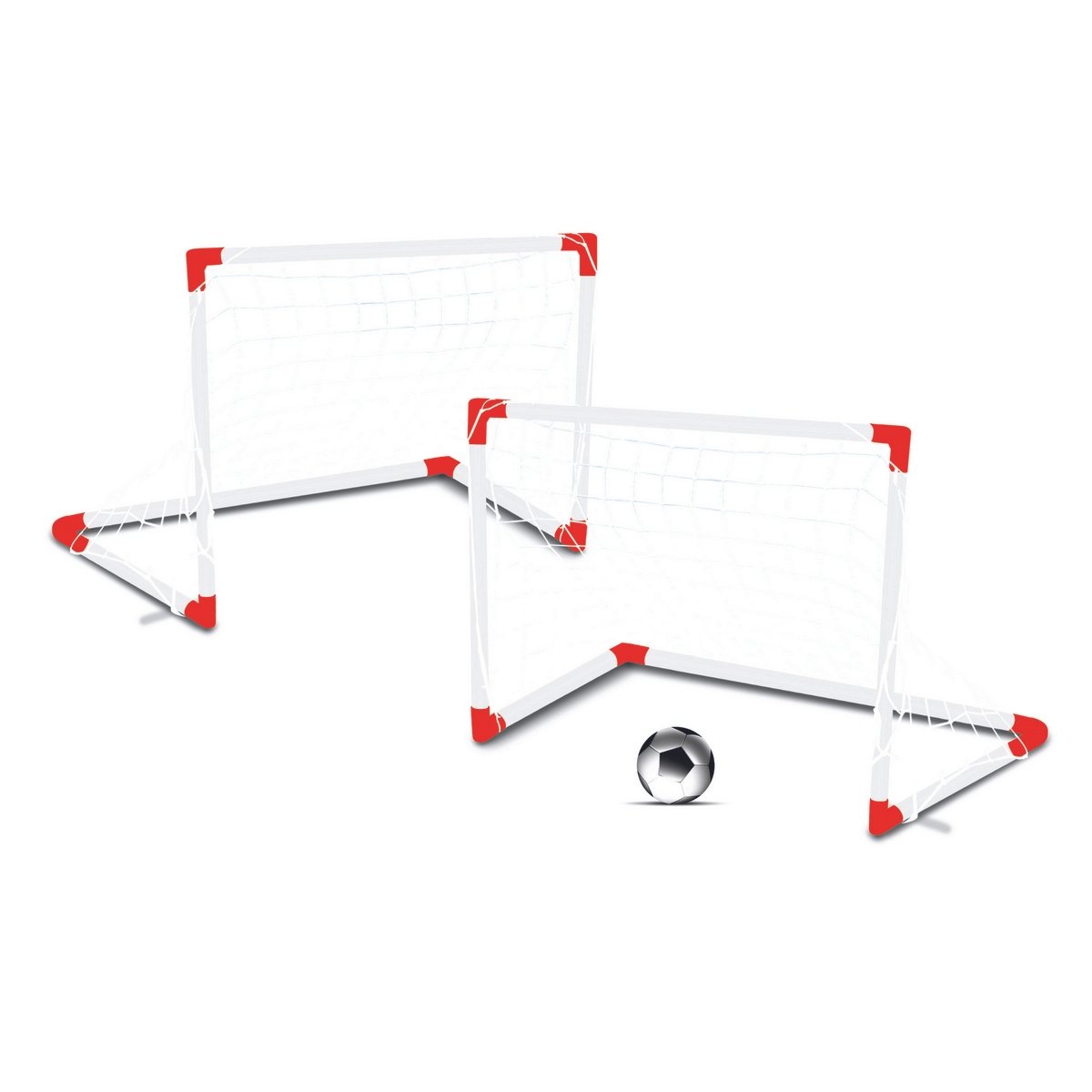 Mini Cages de Football