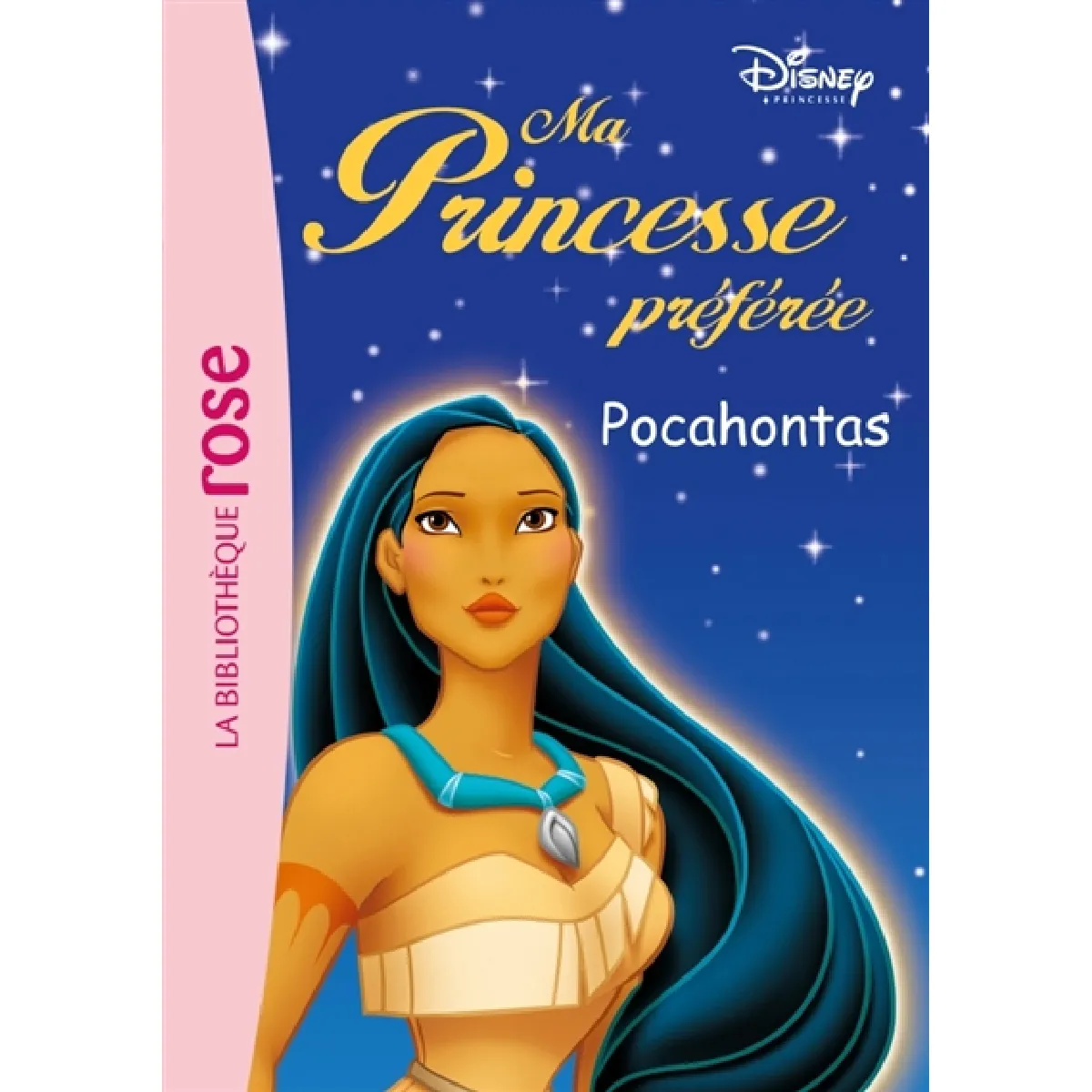 Pocahontas · Occasion